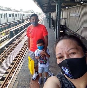 Meet your Posher, Mary